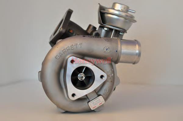 Comprar 7421158487 Renault (RVI) Turbo de coche