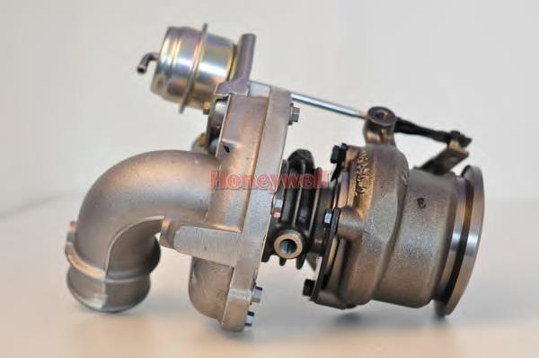 Comprar 7204775001S Garrett Turbo de coche