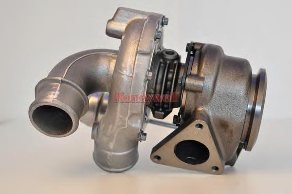 7204775001S Garrett Turbo para motor