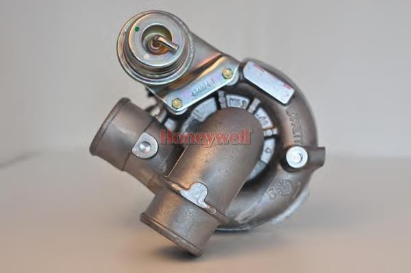Turbocompresor 7204775001S Garrett