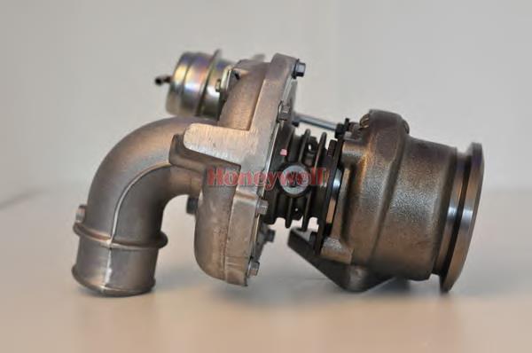 Turbocompresor Garrett 7204775001S precio, desde 142,30 EUR