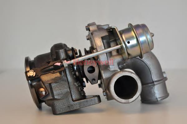 7204775001S Garrett Turbo para motor