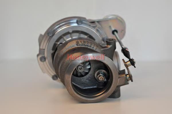 Turbo Garrett 7204775001S