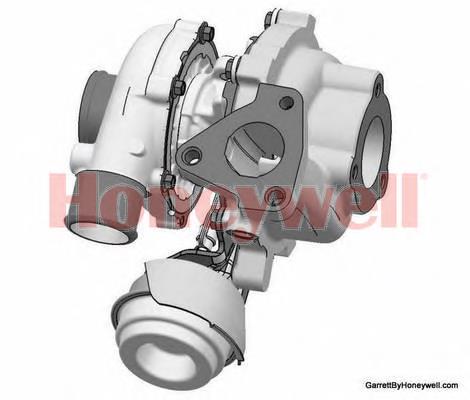 Comprar 7578865003S Garrett Turbo de coche