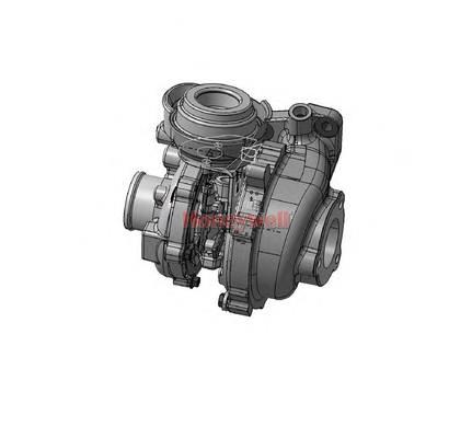 Turbocompresor Garrett 7578865003S precio, desde 360,10 EUR