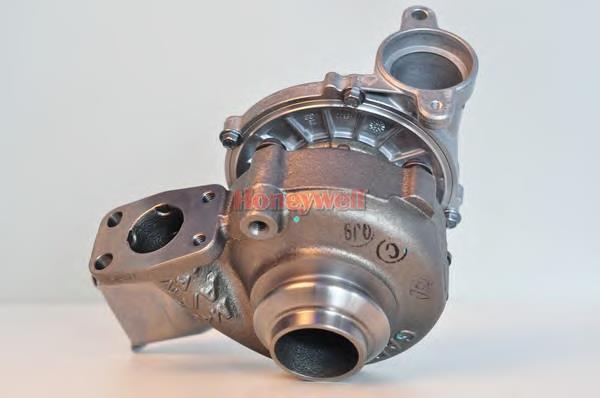 Comprar 7534205005S Garrett Turbo de coche