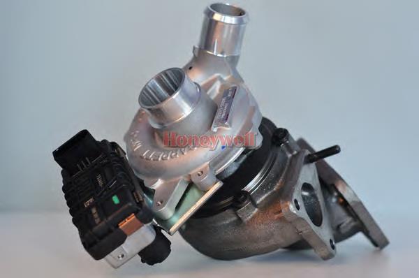 Turbo Garrett 7535195009S