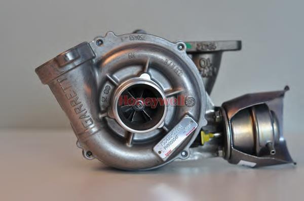 Turbocompresor Garrett 7534205005S precio, desde 79,86 EUR