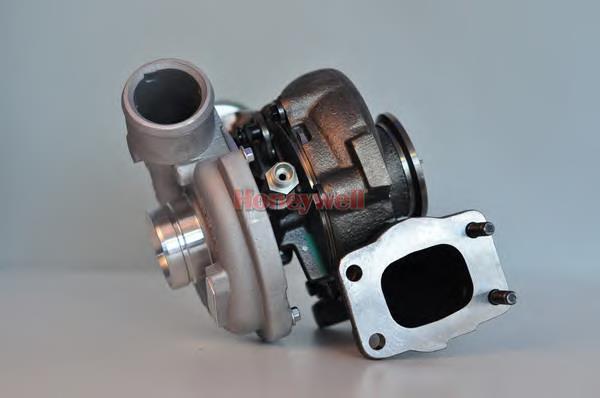 Comprar 500379251 Renault (RVI) Turbo de coche