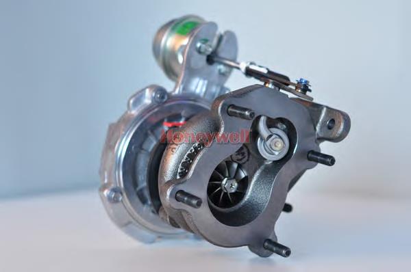 Turbocompresor Garrett 7517685004S precio, desde 171,34 EUR
