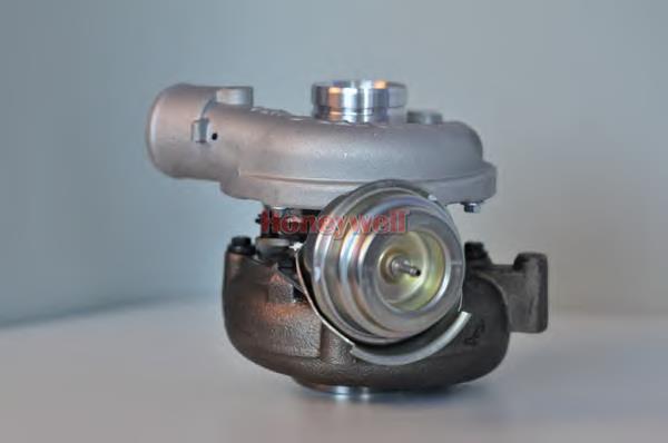 Comprar 7517585001S Garrett Turbo de coche