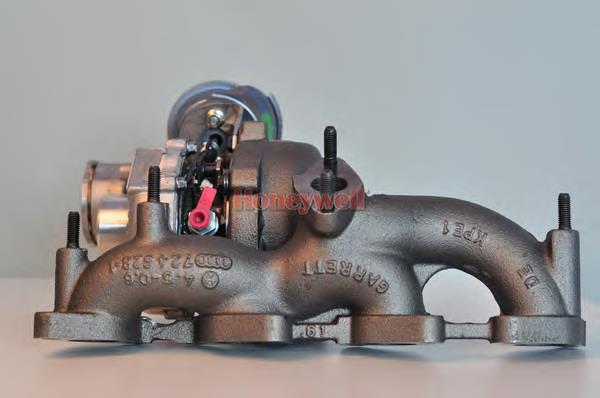 Turbocompresor Garrett 7560625003S precio, desde 79,86 EUR
