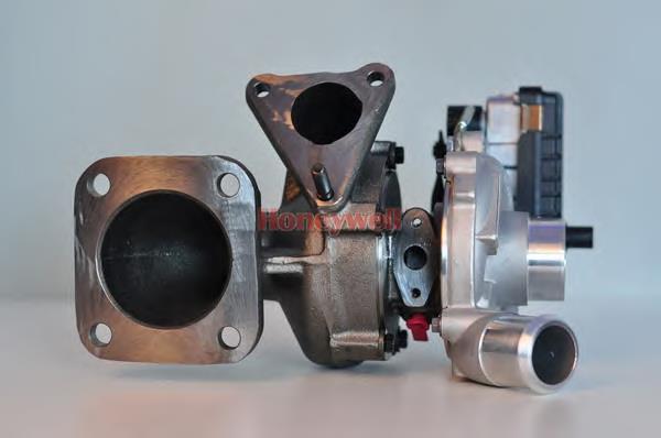 7535195009S Garrett Turbo para motor