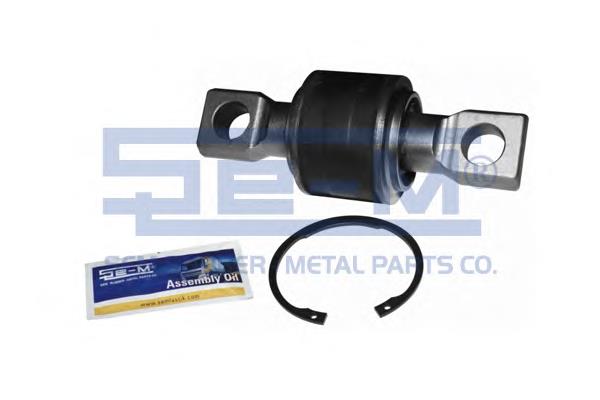 8819 SEM silentblock para barra panhard trasera