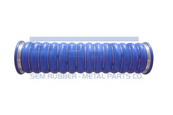 Tubo intercooler 21312237 Volvo