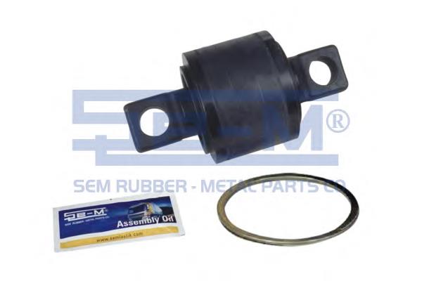 9090 SEM silentblock para barra panhard trasera