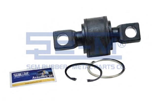 9089 SEM silentblock para barra panhard trasera