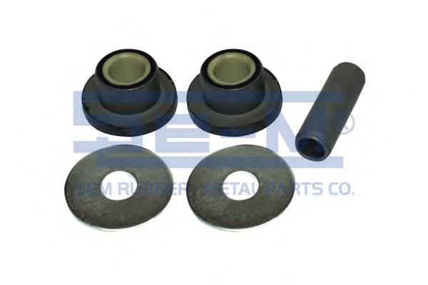 9159 SEM silentblock apoyo cabina