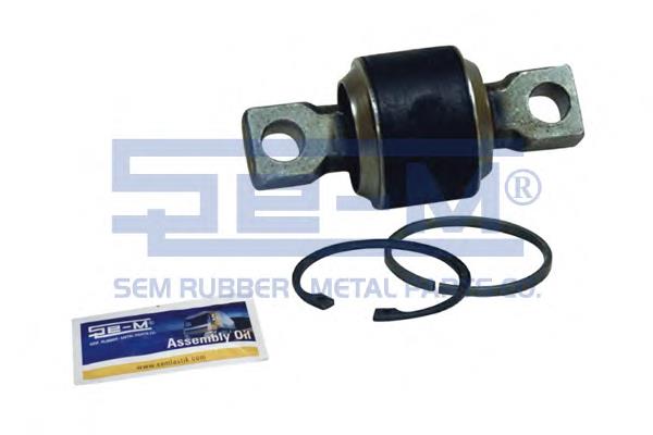 9072 SEM silentblock para barra panhard trasera