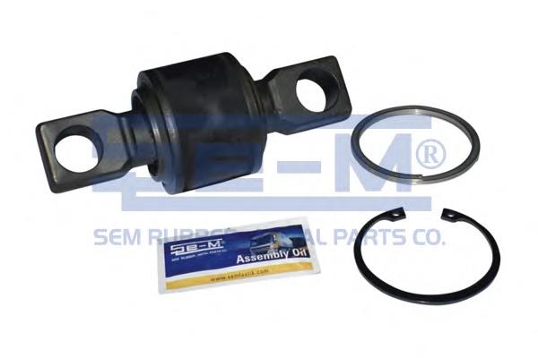 9036 SEM silentblock para barra panhard trasera