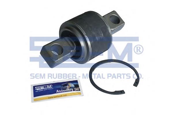 Silentblock de barra Panhard, trasero 9044 SEM