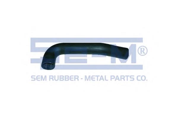 Comprar 102209 Febi Manguera de agua refrigerante