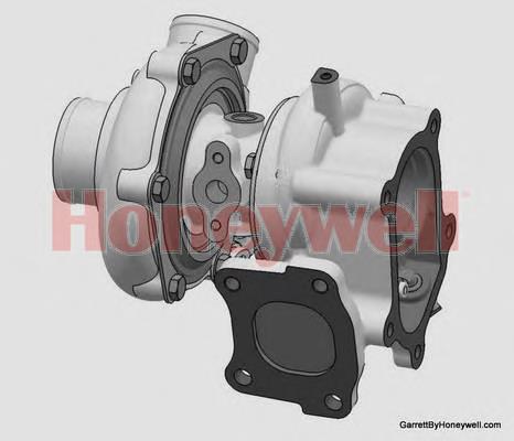 79513 Massey Ferguson turbocompresor