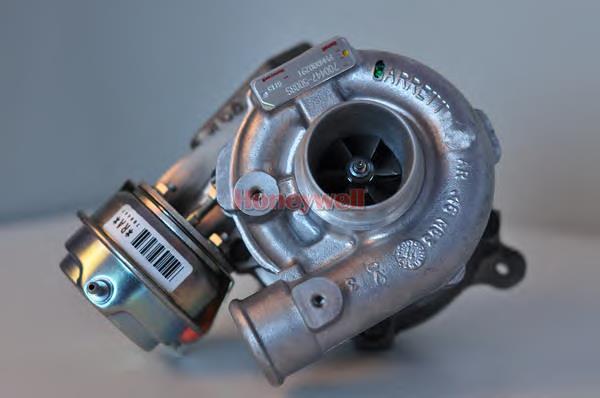 Comprar 7004475008S Garrett Turbo de coche
