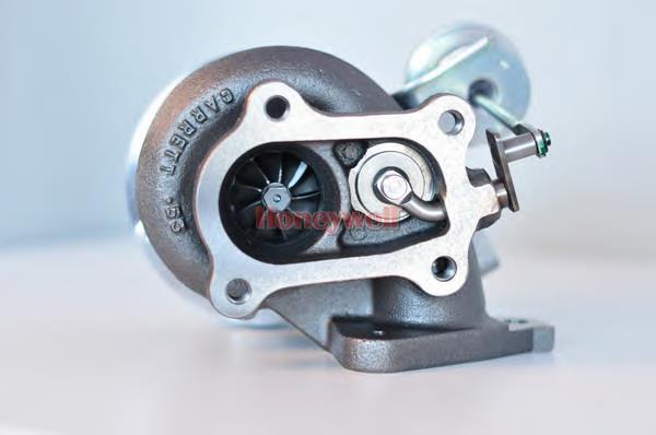 Comprar 14411VB301 Nissan/Infiniti Turbo de coche