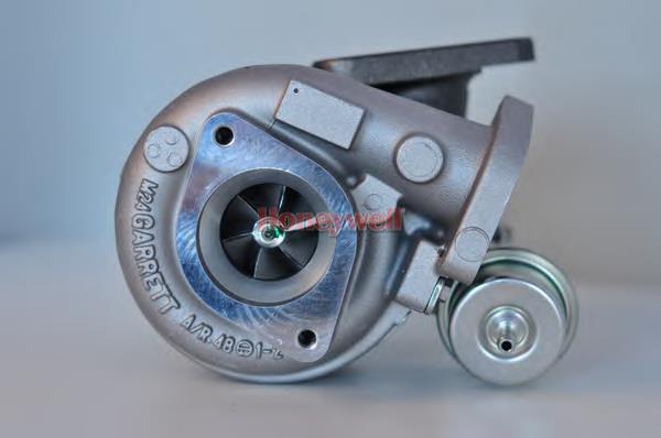 Turbocompresor 14411VB301 Nissan/Infiniti