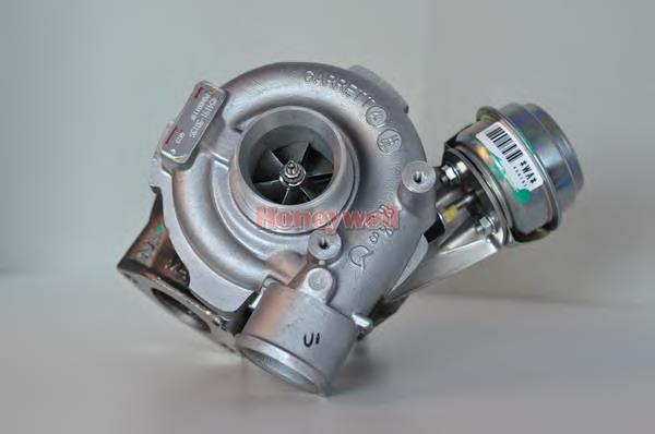 Turbocompresor 2248906G BMW