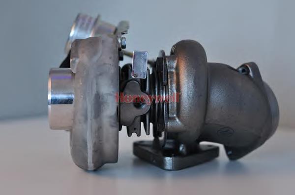 Comprar 4542075001S Garrett Turbo de coche