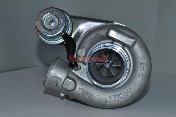 4542075001S Garrett Turbo para motor