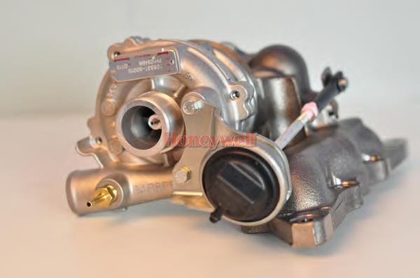 Comprar 807101001200 Magneti Marelli Turbo de coche