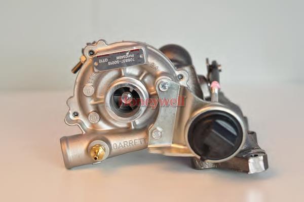 Turbocompresor Magneti Marelli 807101001200 precio, desde 410,93 EUR