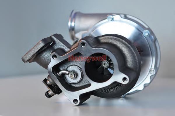 Turbo Iveco 504094261