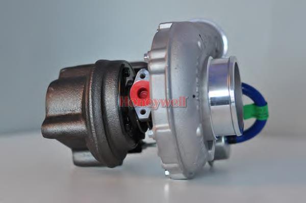 Comprar 504094261 Iveco Turbo de coche