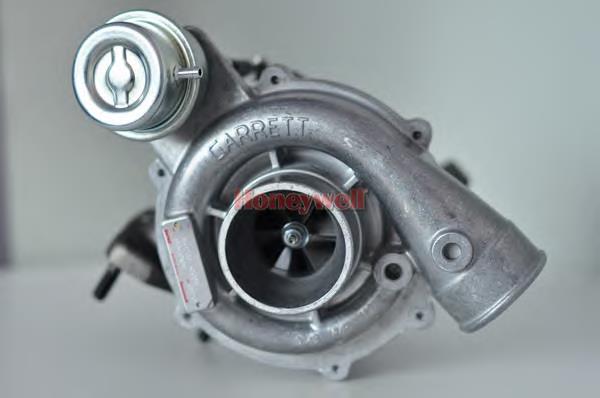Turbocompresor Garrett 4522395009S precio, desde 670,49 EUR