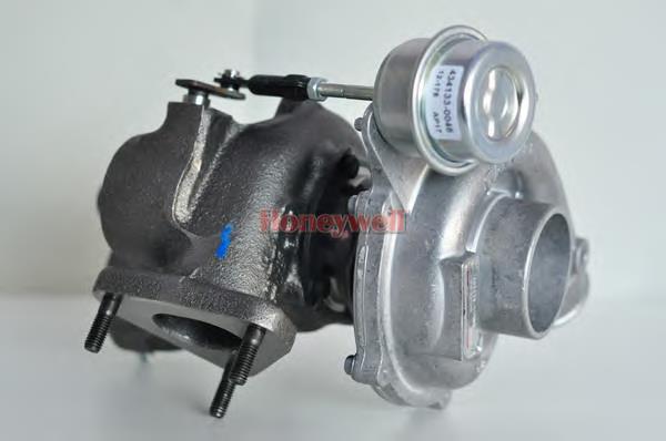 4522395009S Garrett Turbo para motor