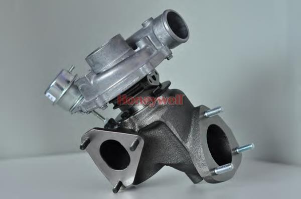 Comprar 93730 Nissens Turbo de coche