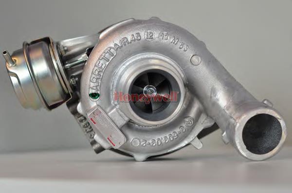 Comprar 4541350002 MSG Rebuilding Turbo de coche