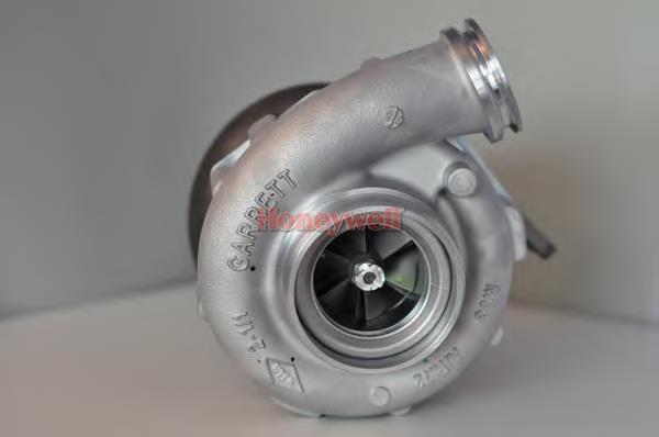 Turbocompresor Garrett 4521095006S precio, desde 566,93 EUR