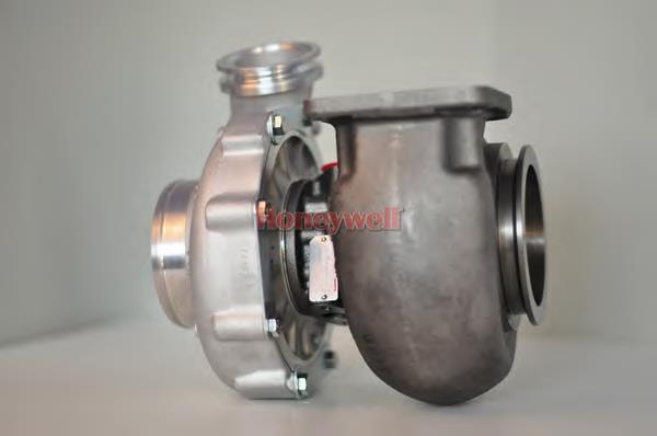 Turbocompresor 4521095006S Garrett