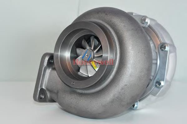 4521095006S Garrett Turbo para motor