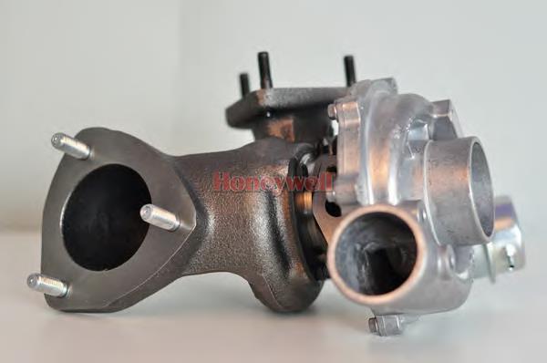 Comprar STC99N Land Rover Turbo de coche