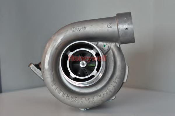 Turbocompresor Garrett 4521645001S precio, desde 510,55 EUR