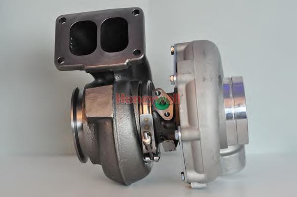 Comprar 4521645001S Garrett Turbo de coche