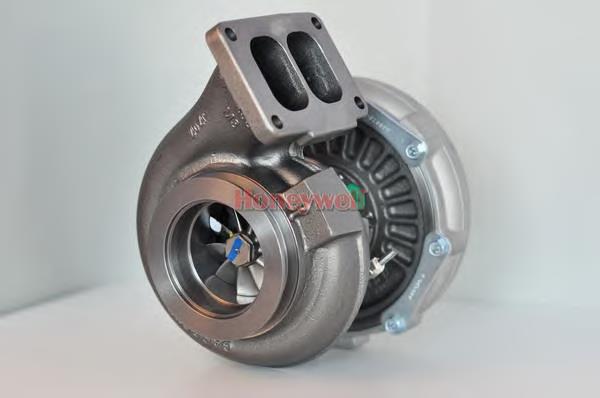 4521645001S Garrett Turbo para motor