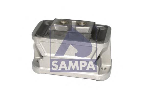 Soporte de motor trasero 100366 Sampa Otomotiv‏