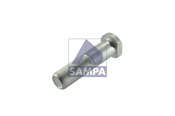 Tornillo de rueda 100277 Sampa Otomotiv‏